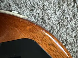 2000 CUSTOM