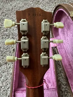 GIBSON 2000 CUSTOM