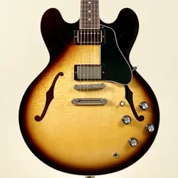 GIBSON ES-335 -VINTAGE SUNBURST- #217240339 3.62