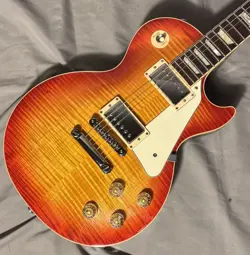 GIBSON LP STD PLUS 2014 #GG601