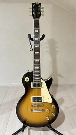 GIBSON ORVILLE LES PAUL