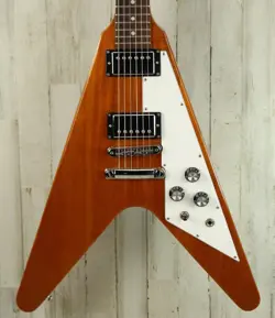 USED 2020 GIBSON FLYING V (286)