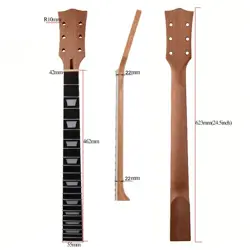FRETS CANADA MAPLE