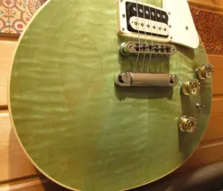 CLASSIC 2015 ELECTRIC