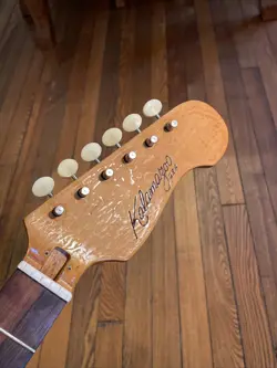 MAPLE ROSEWOOD
