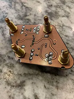 BOARD PUSH