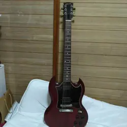 GIBSON SG FINAL