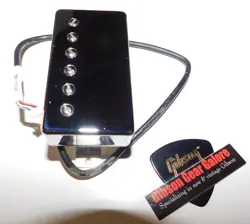 PARTS HUMBUCKER