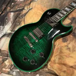 GIBSON LES PAUL CUSTOM AXCESS