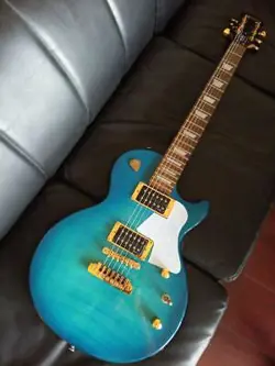 ENDS TODAY GIBSON COMPONENT GUITAR