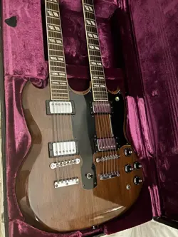1974 GIBSON DOUBLE