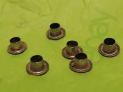 TUNER FERRULES BUSHINGS
