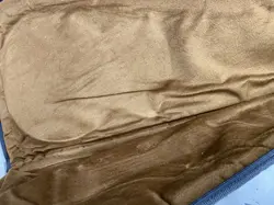 DELUXE PADDED GUITAR