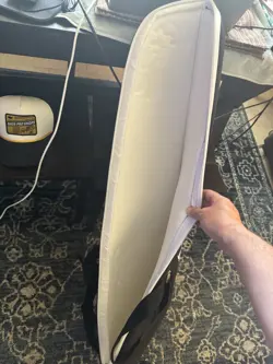 PADDED GUITAR
