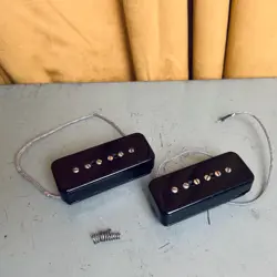 GIBSON P-100 PICKUP SET 1990S