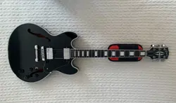 GIBSON MIDTOWN CUSTOM 2014 - EBONY