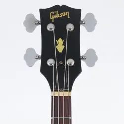 GIBSON 1970 EB-2D CHERRY SAFE DELIVERY FROM JAPAN