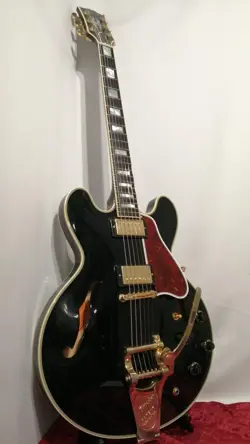 1959 ES-355 LTD