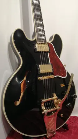ES-355 LTD