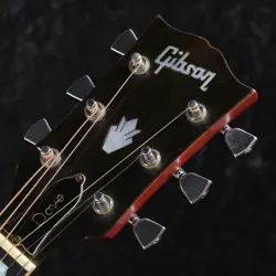 GIBSON DOVE CUSTOM CS OCHA SAFE DELIVERY FROM JAPAN