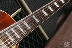 GIBSON LES PAUL STANDARD 1981 SAFE DELIVERY FROM JAPAN