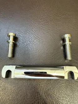 2010 GIBSON GENUINE STOP BAR ANCHOR