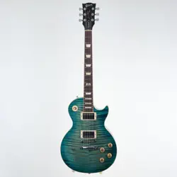 GIBSON LES PAUL STANDARD PLUS OCEAN WATER SAFE DELIVERY FROM JAPAN
