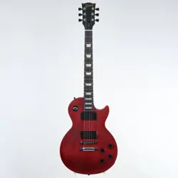 GIBSON LPJ 2013 CHERRY SAFE DELIVERY FROM JAPAN