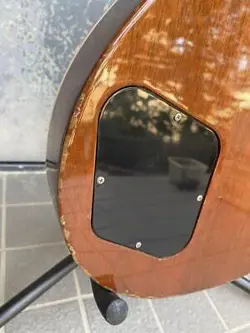 NECK REPAIR AVAILABLE