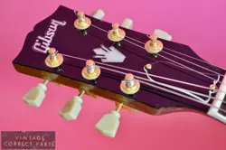 VINTAGE 1998 GIBSON