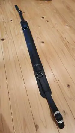 STRAP THE SLINGSHOT