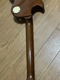 LPS GIBSON