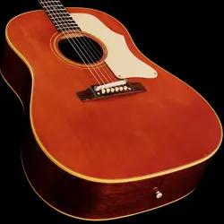 1968 J-45 CHERRY