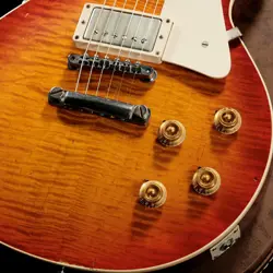 CUSTOM STANDARD HISTORIC