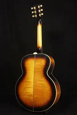 SJ-200 LIGHT AGED