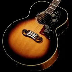 GIBSON / CUSTOM SHOP MURPHY LAB 1957 SJ-200 LIGHT AGED VINTAGE SUNBURST 22874012