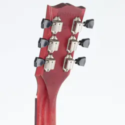 MAHOGANY BODY MAHOGANY