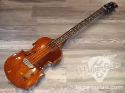 1954 ELECTRIC