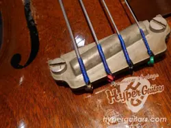 GIBSON '54