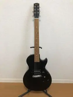 GIBSON LES PAUL BLACK