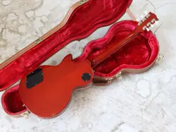 GIBSON LES PAUL STANDARD'50S CHERRY SUNBURST 2020  NO.DG887