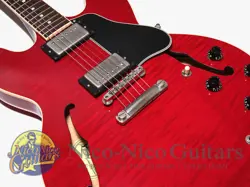 GIBSON USA 2003