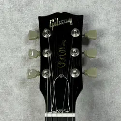 GIBSON 1998 CHET ATKINS TENNESSEAN KAKOGAWA STORE NO.DG920
