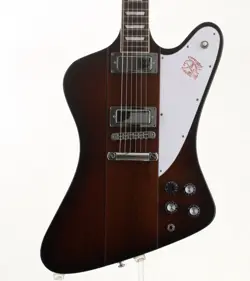 GIBSON FIREBIRD V 2019 VINTAGE SUNBURST SHINJUKU NO.DG945
