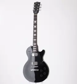GIBSON LES PAUL STUDIO EBONY 2019 YOKOHAMA STORE NO.DG952