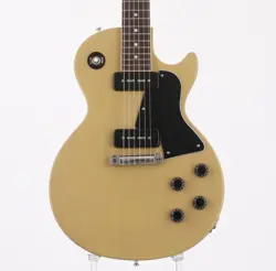 GIBSON LES PAUL SPECIAL TV YELLOW SHINJUKU STORE NO.DG944