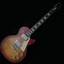 GIBSON LES PAUL TRADITION 2016 HIGH PERFORMANCE NO.DG979