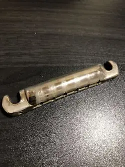 GIBSON WRAPAROUND BRIDGE