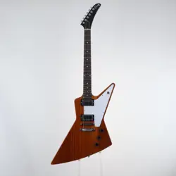 GIBSON EXPLORER ANTIQUE NATURAL FUKUOKA PARCO STORE NO.DG853