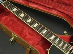 GIBSON SLASH LES PAUL STANDARD ANACONDA BURST 2020  NO.DG864